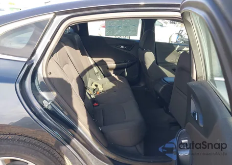 2020 Chevrolet Malibu Fwd Ls z USA, uszkodzony, nr VIN 1G1ZB5ST0LF010754